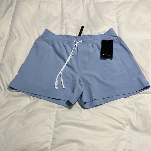lululemon athletica Other - Lululemon - Men’s Pool Short 5”